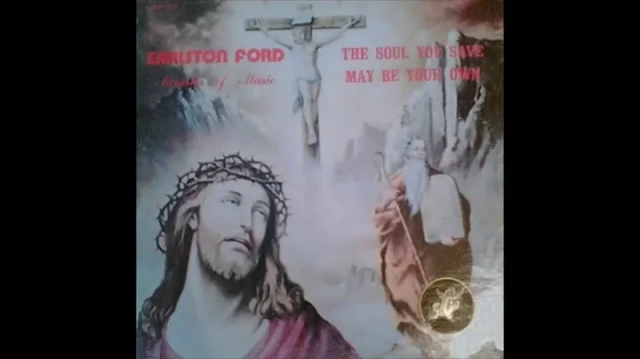Earlston Ford - Jesus Never Fails