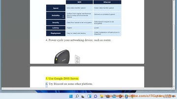 Fix Discord Failed to send message issues on Windows 11/10/8/7