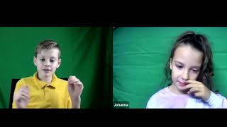 Scene Study- Fundamentals of Acting