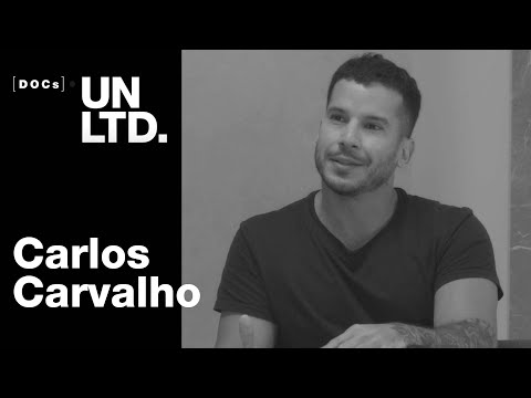 DOCs UNLTD - Carlos Carvalho