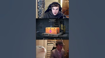 Day 12 of opening a case until we pull a gold #csgo #gaming #counterstrike #streamer