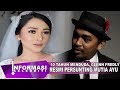 Terpaut 20 Tahun, Glenn Fredly & Mutia Ayu Resmi Menikah