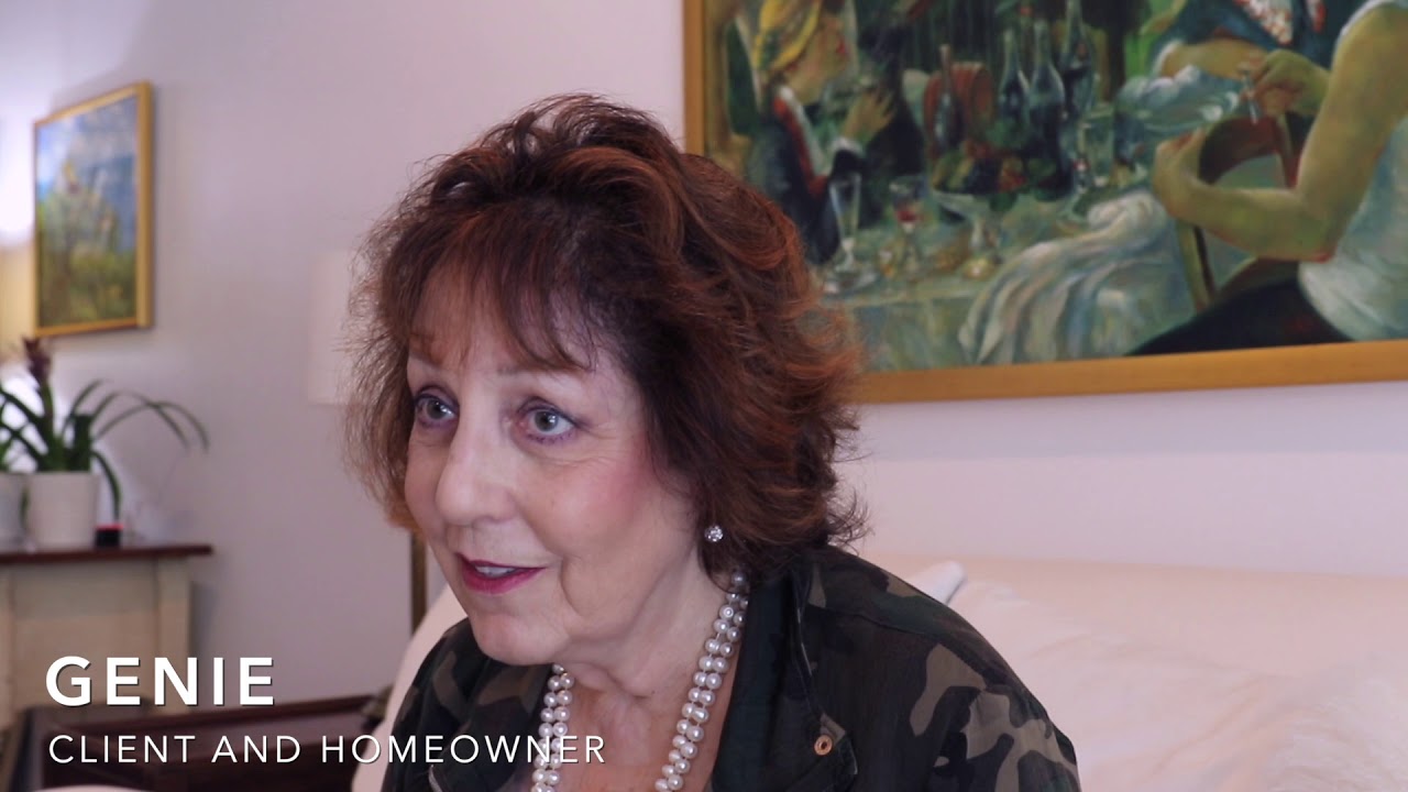 Courtney Sells Amelia Video