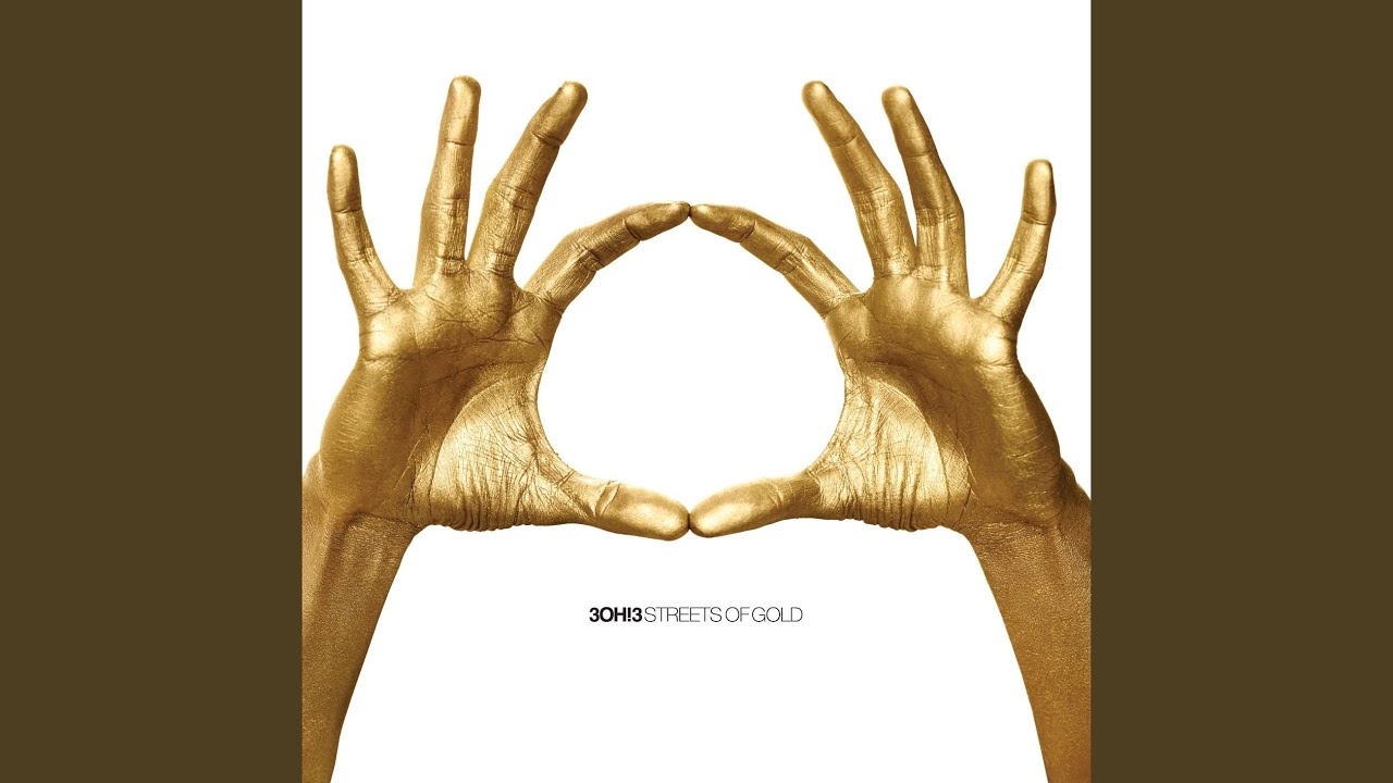 Streets of Gold (Instrumental Version) - YouTube