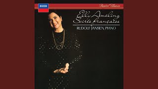 Messiaen La Fiancée Perdue