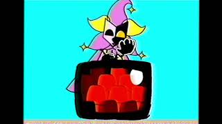 ⚠️FLASHING/FLICKERING IMAGES⚠️ | STATIC {SPM Full Animation} Ft. Hatsune Miku