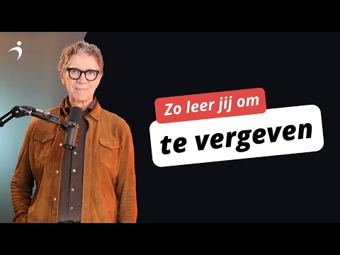 TIPS om te VERGEVEN! | MindTuning.nl