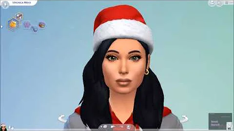 Whims Galore: Veronica Meeks #1