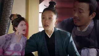 我衝進春樓，一把揪出偷歡的夫君，刀抵他喉：選通房，還是選你後半生的命根子！