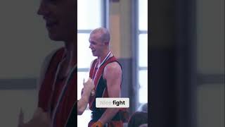 Team Panthers Boxing Victory: From Corner Advice to Ring Domination!