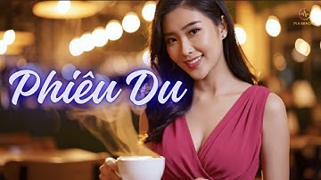 KẺ PHIÊU DU | OFFICIAL MUSIC VIDEO | Phí Đức Nguyên
