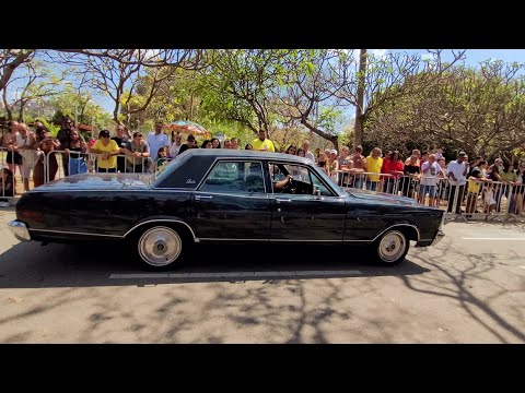Desfile cívico 7 de Setembro Ipatinga
