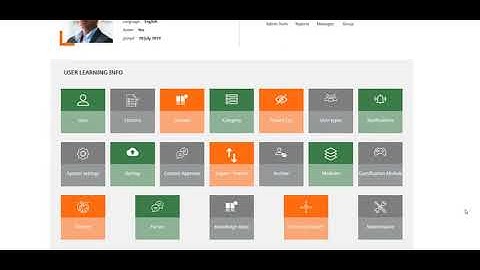 How to Bulk Import Users to Groups On Tangerine LMS