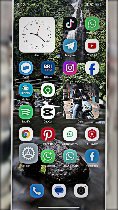CARA ATASI TIDAK BISA IMPOR PRESET 5MB#tutorial#tutorialalightmotion