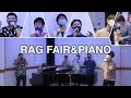 スプートニクの恋人 / RAG FAIR