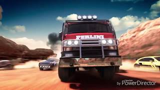 top 10 most *race/drift/rider* game android 2017 screenshot 2