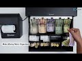 Prakhar Cash Drawer CD415: Your Ultimate Cash Handling Solution!