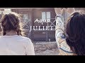 Juliet「Aqua」【OFFICIAL MUSIC VIDEO [Full ver.] 】