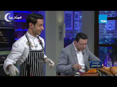 سيرة الحبايب حسام حسني روحت غنيت في عيد ميلاد عزت أبو عوف أخدت 10 000 جنيه