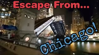 ESCAPE FROM CHICAGO