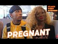 31, FIESTY, "CHAOS GOT ME PREGNANT"