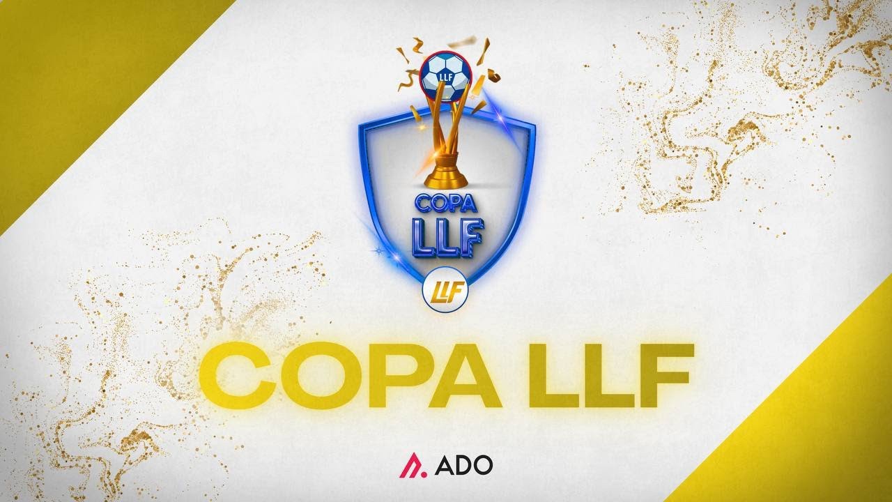 UTZ Futsal VS Mizpah | Copa LLF (Fase de Grupos)