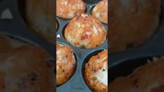 Instant Kara Paniyaram Recipe #Shorts