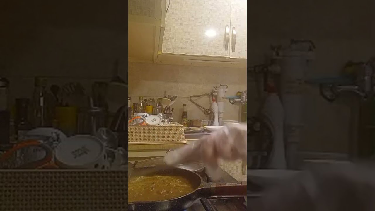 Dzen simple cooking is live YouTube