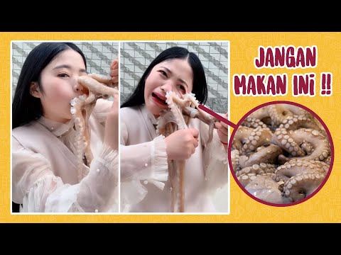 Jangan Makan-Makanan Ini! Karena Berbahaya Untuk Kesehatan Kamu!