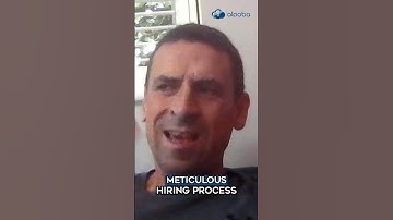 Matt Roberts on Exploring Data-Driven Scoring in Hiring