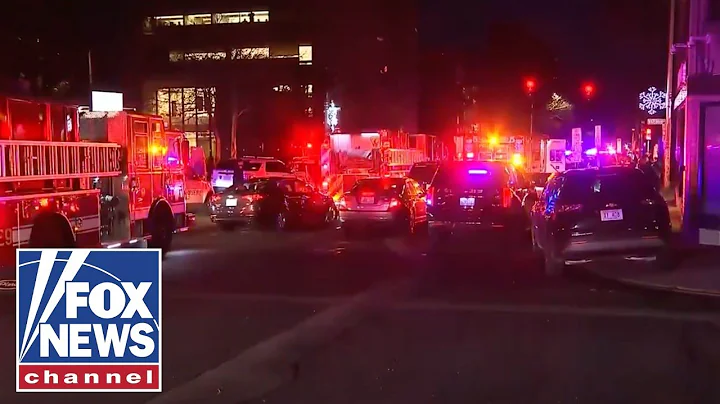 BREAKING: Brown University reports active shooter on campus