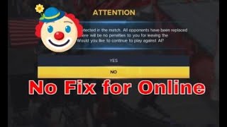 Celebrity FAIL Again: Patch 1.04 hasn't Fixed Biggest Issue WWE 2K23 Glitches Online Disconnects #wwe2k23 #2k Profile