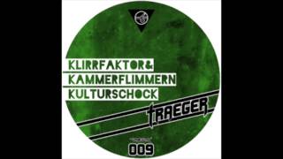 Klirrfaktor & Kammerflimmern- Auuuu