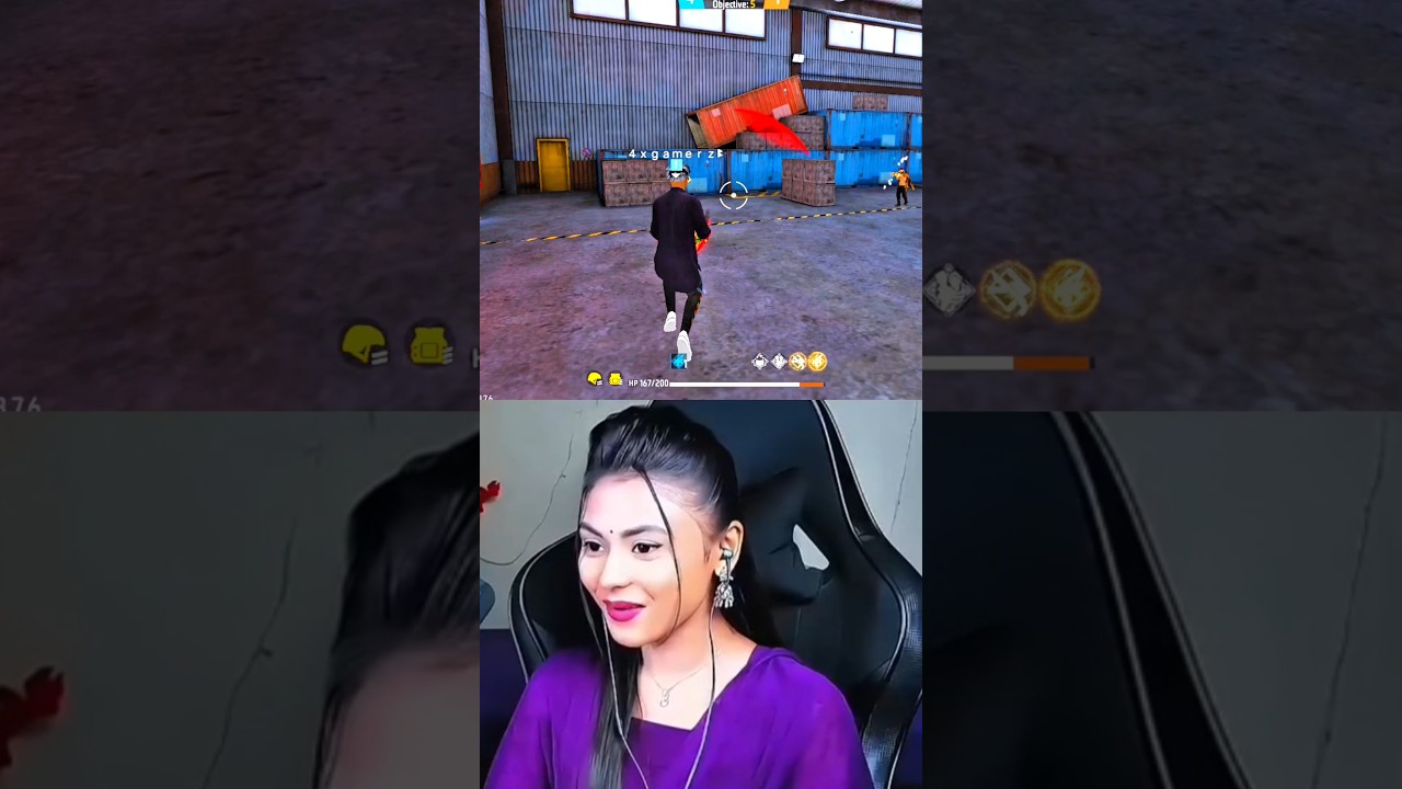 PRO PLAYER LONE WOLF 1V1 BATTLE 