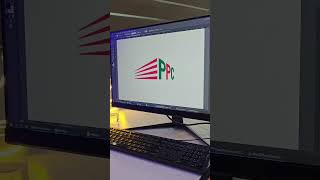 Pizza Pie Corner logo creation underway. #nishadroch #logodesign