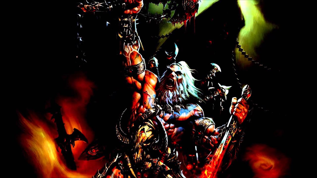 Unleash Monsters BEST METALSTEP MIX! HD