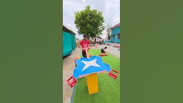 The Great Outdoors: An Epic Game Adventure! By PrincessgirlPalak  #stories #gameplay #viral #game