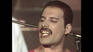 Queen - Montreux Pop Festival live (5.1)