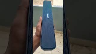 Pahle Music Vcr Cd Par Sunte The Ab Toh Bluetooth Speaker Aate Hain