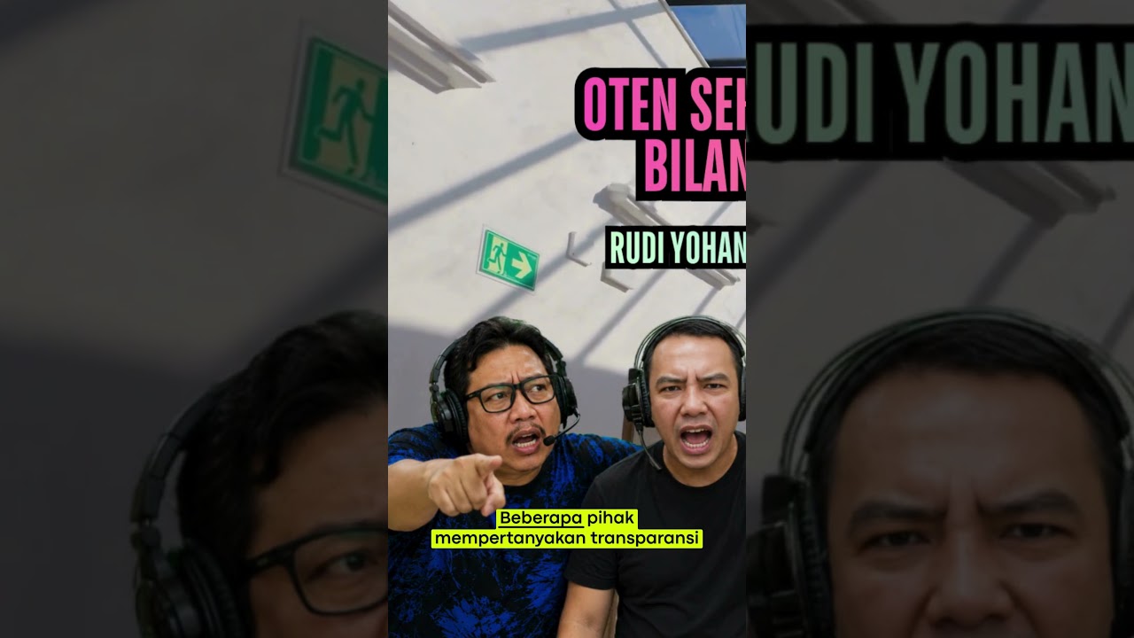 MEREKA SUDAH TERTULIS DI ALQURAN LEMAH DAN TERBERAI