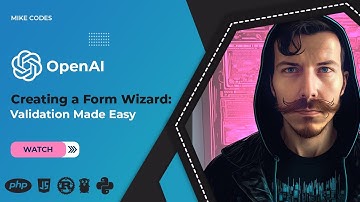AI as an Assistant: VueJS Conditional Form Validation Made Easy (Better than ChatGPT)
