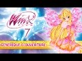 Winx Club Saison 7 Générique D Ouverture Officiel