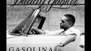 Daddy Yankee -la fuga-