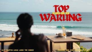 TOP WARUNG - Uluwatu Bali
