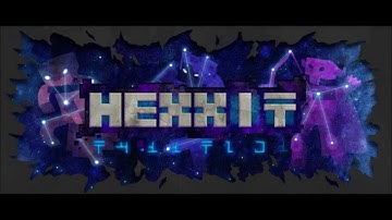 Hexxit Intro