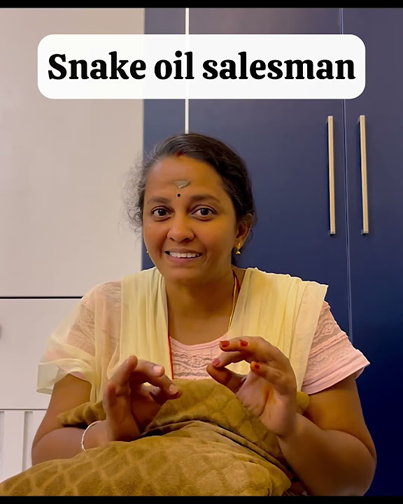 snake-oil-salesman-meaning-in-tamil-shorts-english-spokenenglish
