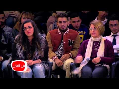 معكم مني الشاذلي الفنانة بلية هديل خير الله تروي تفاصيل فيلم العفاريت وسبب اختيارها