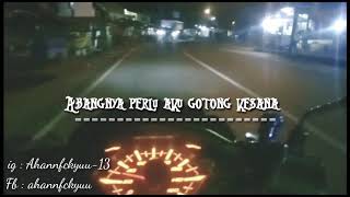 Story wa martabak manis...