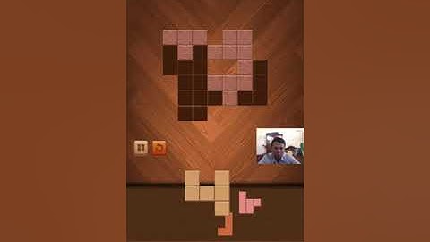 Jigsaw Wood Block Puzzle - Puzz Block Level 141 - 150 Walkthrough