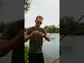 Das effektivste Rig beim Karpfenangeln? Julien Goldner erklärt das Blow Back Kombi Rig! #fyp #fy
